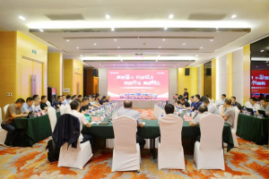 东风商用车：行动破局 突破终端 2025苏鲁豫皖晋冀中长途市场攻坚战全面打响