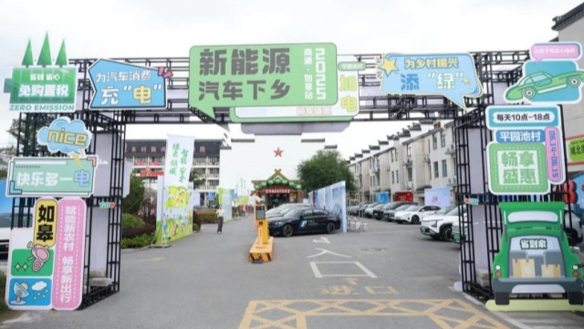 新能源商用车“下乡务工”，今年有啥不一样？