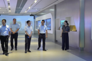 山港陆海全泰与劲旅环境达成深度战略协同