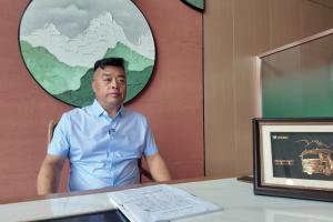 危运行业的生存法则 山西欣盛物流选择牵手联合重卡