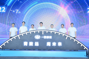 “鹰阵”系列，大展宏图！-全面解读解放鹰阵产品策略“12345”