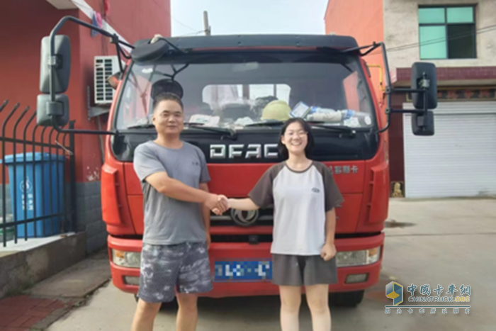 东风汽车股份“真美满”服务品牌焕新，为爱助学再启新程