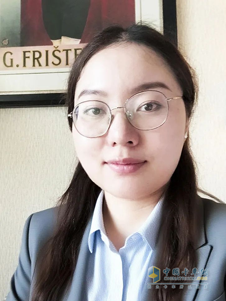 斯堪尼亚×心理专家，为职场加满幸福续航