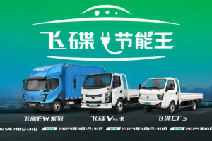“飞碟节能王”第五期圆满落幕，第六期火热来袭！