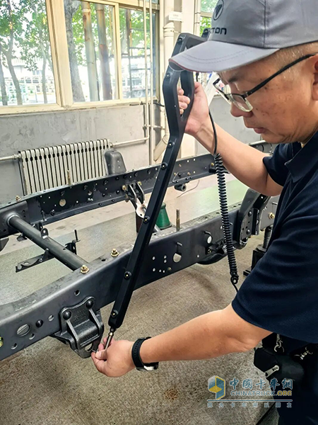 如何练就万无一失真功夫 全面解析欧航超卡的品质密码