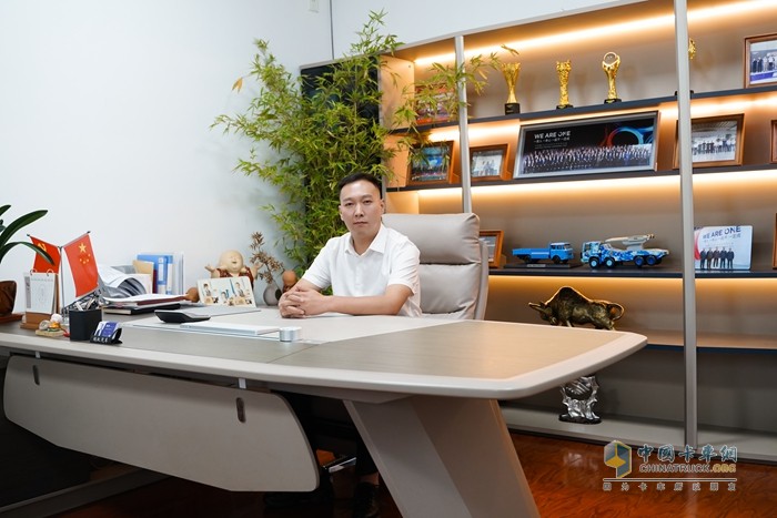 蚂蚁汽车：以“放心”破局，重塑二手重卡行业生态