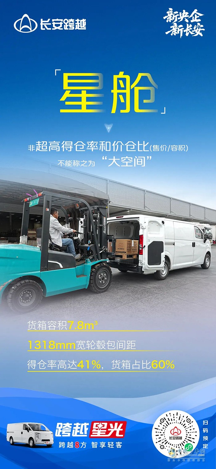 跨越星光:非超高得仓率和价仓比,不能称之为“大空间”!