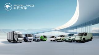 新能源购置税“变天”，时代汽车出手了