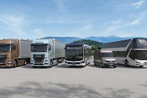 曼恩商用车2025年前三季度财报 逆势彰显稳健经营韧性