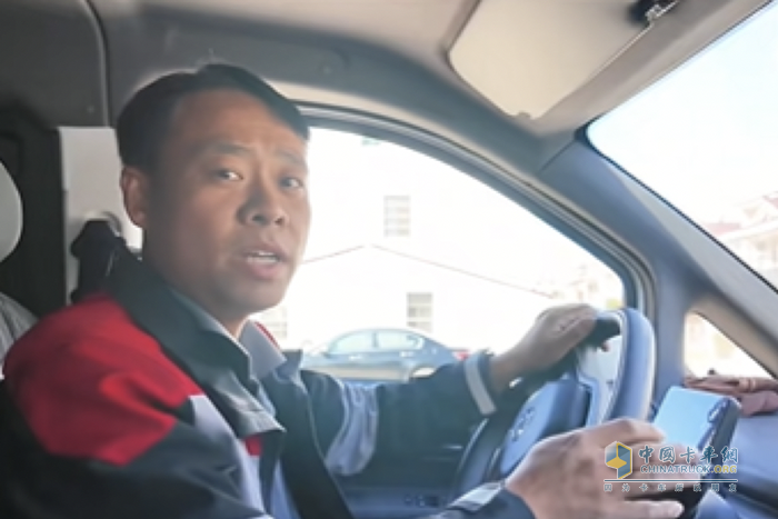 硬核陪伴，东风睿立达V8E为奋斗者创造更多可能