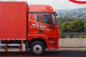 双十一物流大考，解放助你领跑时效