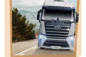 解放J7：热热热卖~顶流不是没有道理滴！