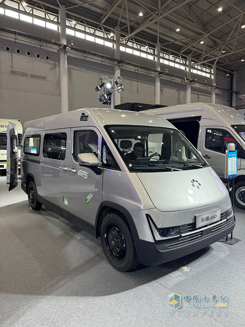 福田卡文,新能源商用车,物流解决方案