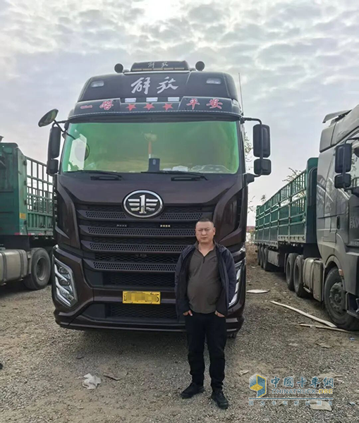 解放硬核加持，双十一大考稳稳闯关