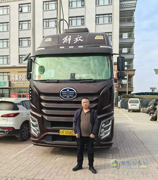 解放硬核加持，双十一大考稳稳闯关