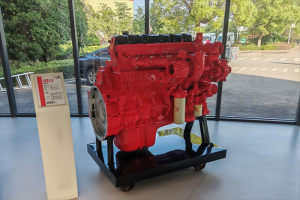 襄阳工厂里的动力思考 东风康明斯的“新制造哲学”