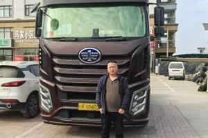 解放硬核加持，双十一大考稳稳闯关