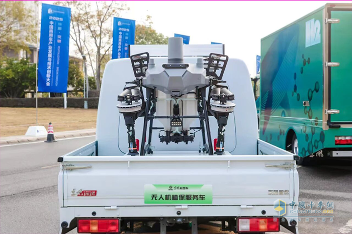 2025专用汽车产业发展论坛成功举办,聚力重塑共赢 引领产业价值升级