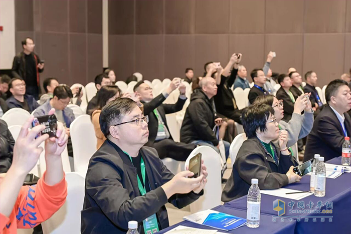 2025专用汽车产业发展论坛成功举办,聚力重塑共赢 引领产业价值升级
