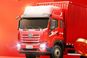 解放青汽：最后3天！购车福利即将截止，卡友速领！