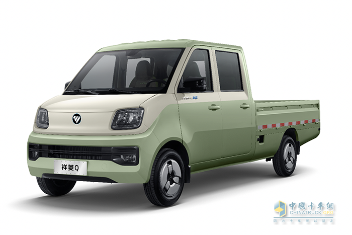 跨越政策周期,祥菱以硬实力打造新能源新时代