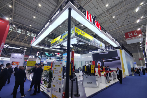 海沃插上智能化+电动化翅膀，为行业转型发展赋能