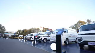 沈阳金杯焕新启航，多元产品矩阵重塑商用车标杆