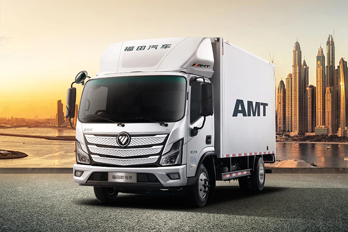 欧航欧马可臻享服务：爱在冬日 暖心呵护