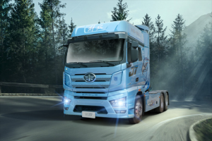 连续三个月批发销量过千，解放J7专为“高端局”打造！