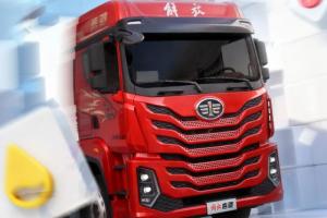 解放青汽：运输痛点消消乐，你能过几关？