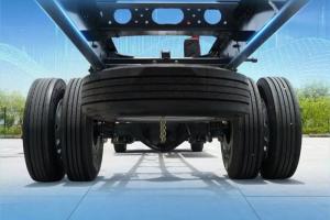 运营烦恼追不上，乘龙H5V大单桥助你全速前进，开启高效运输境界！