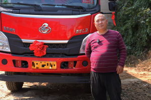 好路快跑，烂路稳过！乘龙L3为何成为肖师傅的“全能选手”？