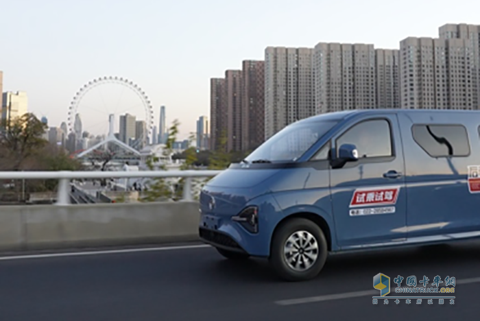 “后驱八方”,成就宜家宜商—东风睿立达V8E成多功能用车新榜样