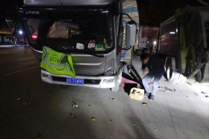 星光不问赶路人，韶华不负追梦者—上汽跃进配件特急订单响应！