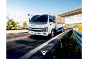 重载高效畅行无忧！瑞沃S3开启物流运输新时代