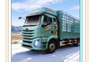 解放卡车：在上班与上进之间，选择上车！