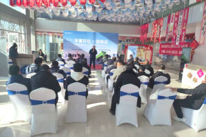 瑞沃金刚S3混动版拉臂钩河北区域荣耀上市