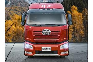 解放卡车：“丝瓜汤”老爸VS“冰美式”儿子，选车之争如何两全？