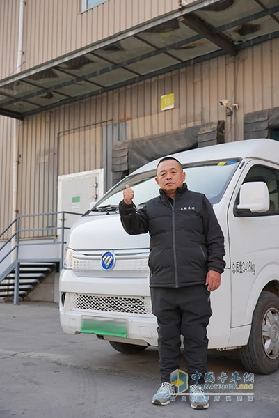 风景G7 EV为何在物流领域“遥遥领先”?