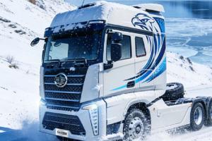 解放卡车J7：买车，你还可以再“挑剔”一点~