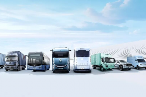 2025年12月18日国家会议中心见！福田汽车多款新能源王牌产品即将重磅登场