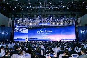 ¥100000000000！一汽解放重磅发布“千亿金融池”！