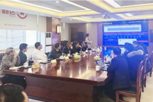 东风商用车：公司领导调研走访上海区域市场