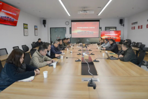 东风商用车：营销事业部配件数智化管理创新工作室正式成立