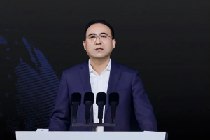 多款战略新品齐发，福田汽车以“三化”转型重塑商用车绿色智能新生态