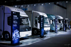 倒计时！12月30日福田启明星商丘工厂重磅下线