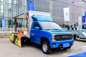 “大小圆满”  全系拼图终完整 悦图小卡能否解城配之渴？