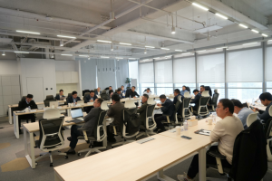 中集·陕汽三好合作组织2026年第一次合作会议圆满召开