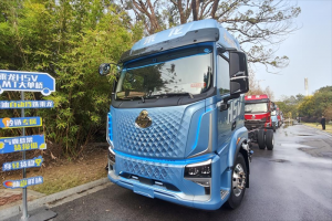 创富“鲜”人一步 省油自动挡首选乘龙H5V大单桥