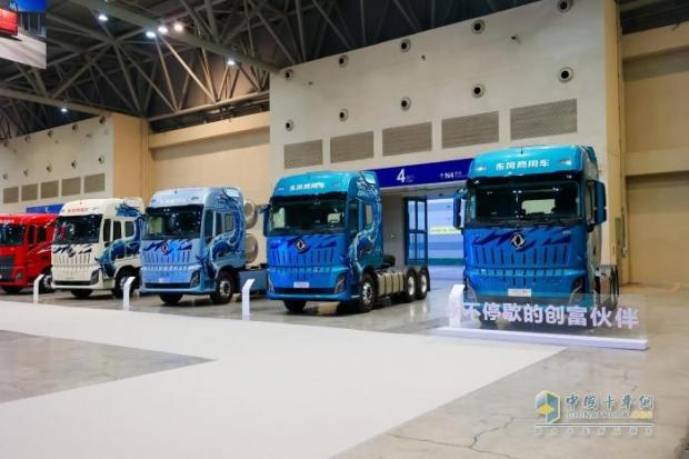 投入50余亿元，历时6年！东风D600智慧工厂如何成为行业变量？